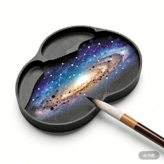 墨星台
