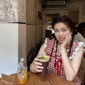 娜塔莎一家的头像