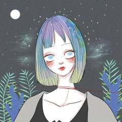 JaneWardrobe张靓颖的头像
