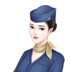 曹艳华Angel