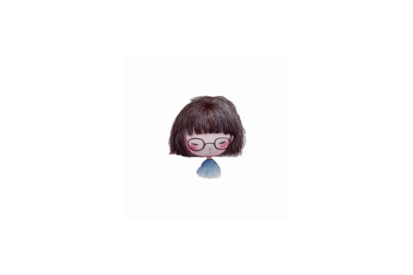 谁的爱情故事的头像