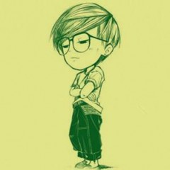 金麟的头像
