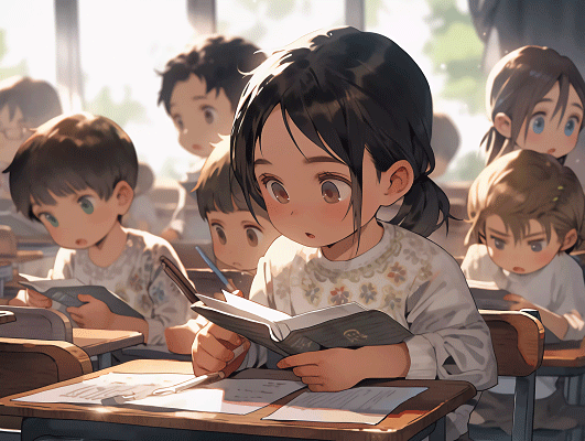 集中学习补学方案