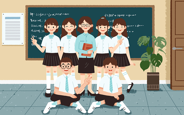 学前教育专业属于什么大类