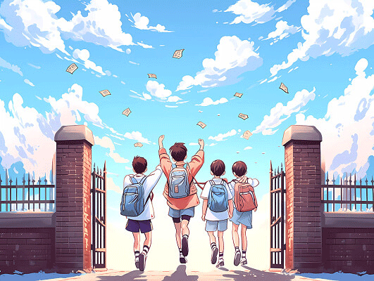 毕业后读什么职高好就业